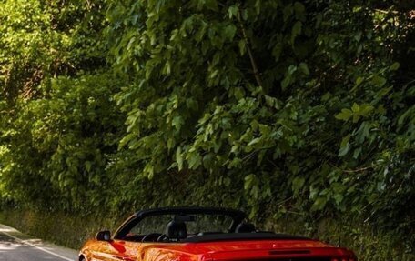 Ford Mustang VI рестайлинг, 2016 год, 2 999 000 рублей, 12 фотография