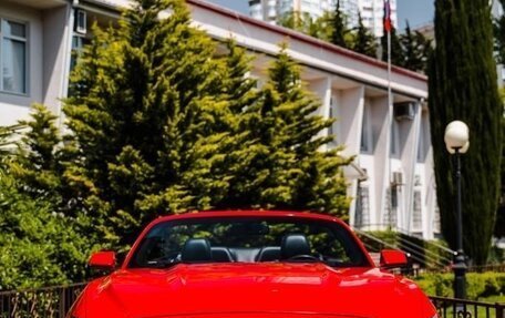 Ford Mustang VI рестайлинг, 2016 год, 2 999 000 рублей, 11 фотография