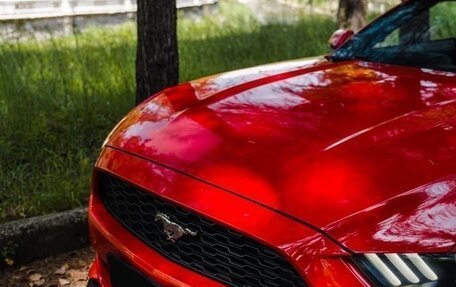 Ford Mustang VI рестайлинг, 2016 год, 2 999 000 рублей, 8 фотография