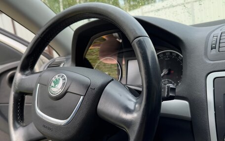 Skoda Octavia, 2012 год, 760 000 рублей, 10 фотография