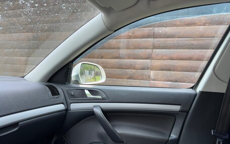 Skoda Octavia, 2012 год, 760 000 рублей, 9 фотография