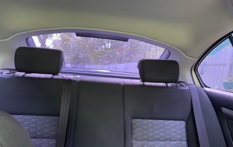 Skoda Octavia, 2012 год, 760 000 рублей, 7 фотография