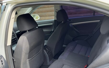 Skoda Octavia, 2012 год, 760 000 рублей, 5 фотография