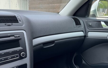 Skoda Octavia, 2012 год, 760 000 рублей, 12 фотография