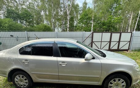 Skoda Octavia, 2012 год, 760 000 рублей, 15 фотография