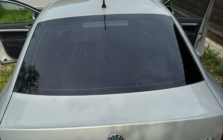 Skoda Octavia, 2012 год, 760 000 рублей, 18 фотография