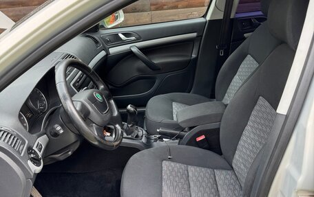 Skoda Octavia, 2012 год, 760 000 рублей, 20 фотография