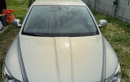 Skoda Octavia, 2012 год, 760 000 рублей, 17 фотография