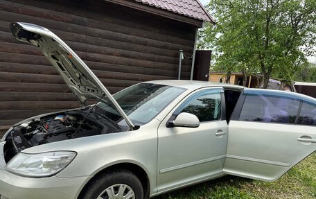 Skoda Octavia, 2012 год, 760 000 рублей, 22 фотография