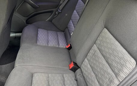 Skoda Octavia, 2012 год, 760 000 рублей, 21 фотография