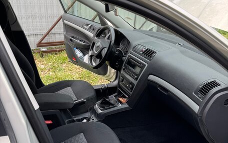 Skoda Octavia, 2012 год, 760 000 рублей, 19 фотография