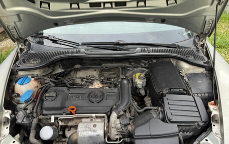 Skoda Octavia, 2012 год, 760 000 рублей, 23 фотография