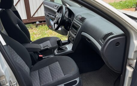 Skoda Octavia, 2012 год, 760 000 рублей, 24 фотография