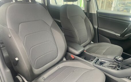 Skoda Kodiaq I, 2018 год, 2 129 000 рублей, 5 фотография