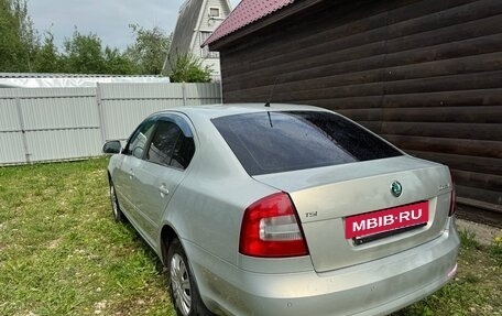 Skoda Octavia, 2012 год, 760 000 рублей, 16 фотография