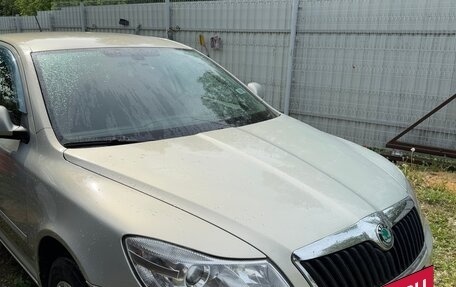 Skoda Octavia, 2012 год, 760 000 рублей, 14 фотография