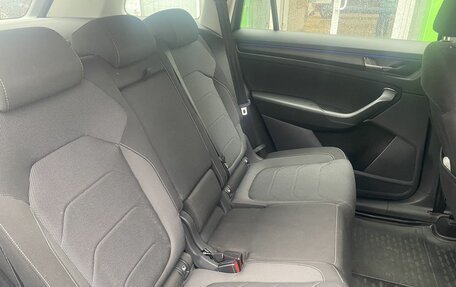 Skoda Kodiaq I, 2018 год, 2 129 000 рублей, 7 фотография