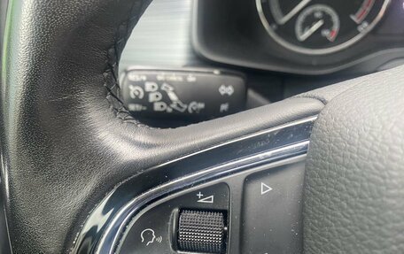 Skoda Kodiaq I, 2018 год, 2 129 000 рублей, 21 фотография