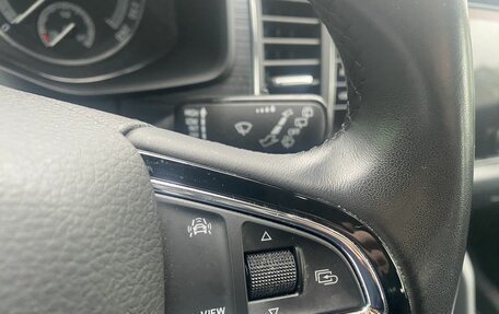 Skoda Kodiaq I, 2018 год, 2 129 000 рублей, 22 фотография