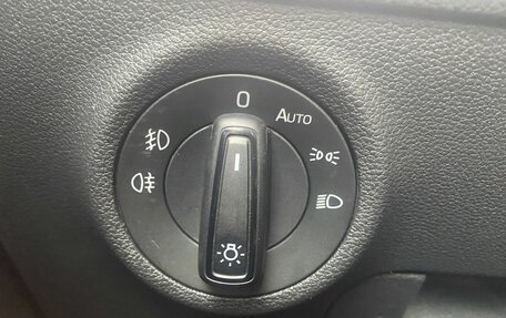 Skoda Kodiaq I, 2018 год, 2 129 000 рублей, 23 фотография