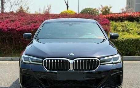 BMW X5, 2022 год, 4 313 000 рублей, 2 фотография