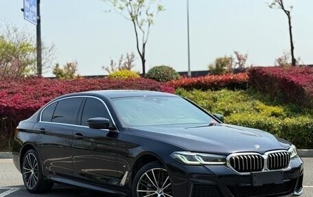 BMW X5, 2022 год, 4 313 000 рублей, 3 фотография