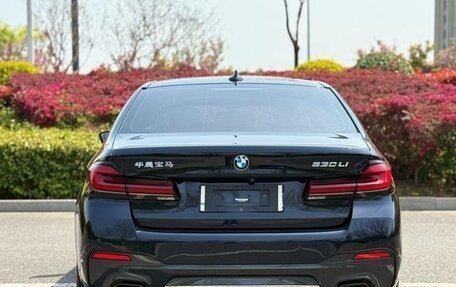 BMW X5, 2022 год, 4 313 000 рублей, 5 фотография