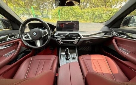 BMW X5, 2022 год, 4 313 000 рублей, 8 фотография