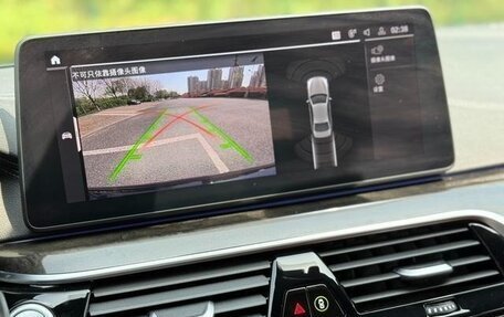 BMW X5, 2022 год, 4 313 000 рублей, 12 фотография