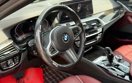 BMW X5, 2022 год, 4 313 000 рублей, 11 фотография