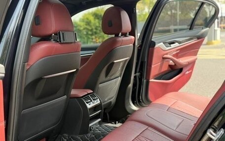 BMW X5, 2022 год, 4 313 000 рублей, 9 фотография