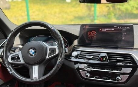 BMW X5, 2022 год, 4 313 000 рублей, 7 фотография
