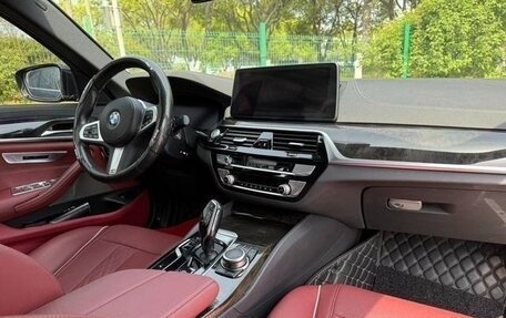 BMW X5, 2022 год, 4 313 000 рублей, 6 фотография