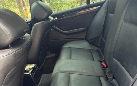 BMW 3 серия, 1999 год, 580 000 рублей, 11 фотография