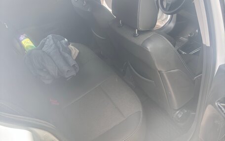 Opel Astra H, 2007 год, 450 000 рублей, 5 фотография
