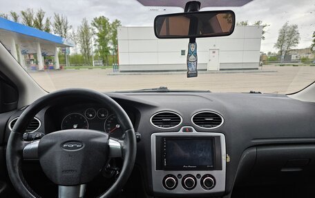 Ford Focus II рестайлинг, 2005 год, 350 000 рублей, 7 фотография
