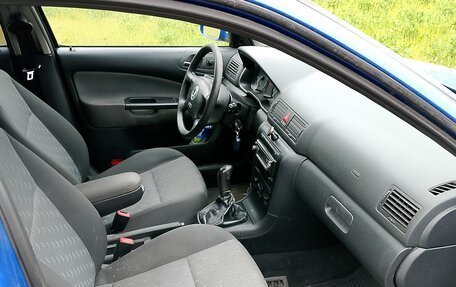 Skoda Octavia IV, 2007 год, 400 000 рублей, 3 фотография