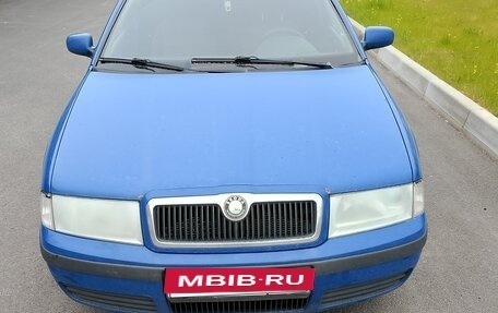 Skoda Octavia IV, 2007 год, 400 000 рублей, 4 фотография