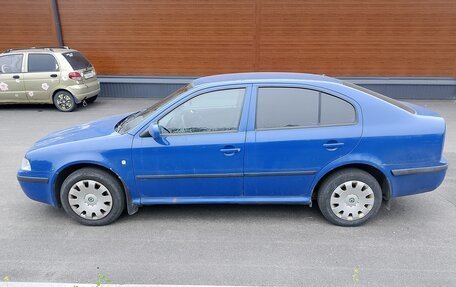 Skoda Octavia IV, 2007 год, 400 000 рублей, 8 фотография