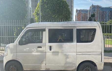 Nissan NV100 Clipper III, 2018 год, 500 000 рублей, 6 фотография