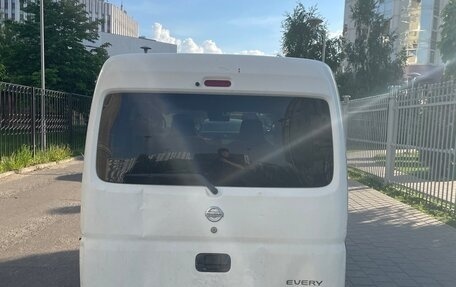 Nissan NV100 Clipper III, 2018 год, 500 000 рублей, 4 фотография