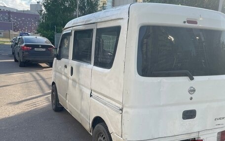 Nissan NV100 Clipper III, 2018 год, 500 000 рублей, 5 фотография