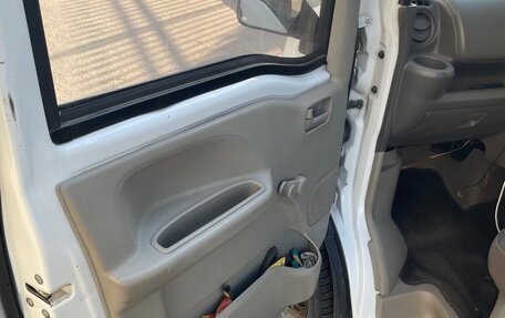 Nissan NV100 Clipper III, 2018 год, 500 000 рублей, 12 фотография