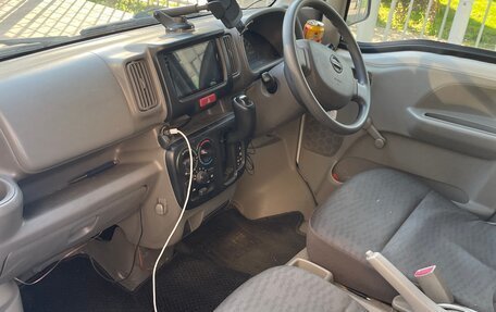 Nissan NV100 Clipper III, 2018 год, 500 000 рублей, 11 фотография