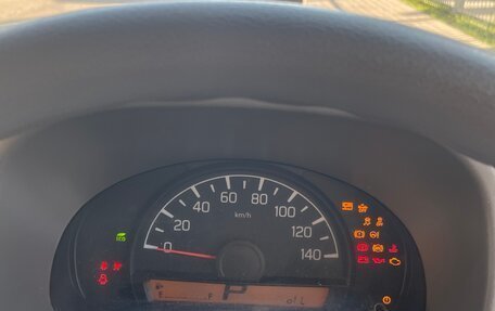 Nissan NV100 Clipper III, 2018 год, 500 000 рублей, 16 фотография