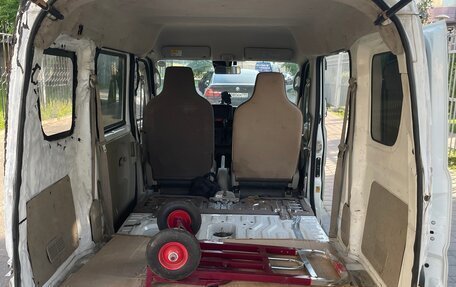 Nissan NV100 Clipper III, 2018 год, 500 000 рублей, 17 фотография