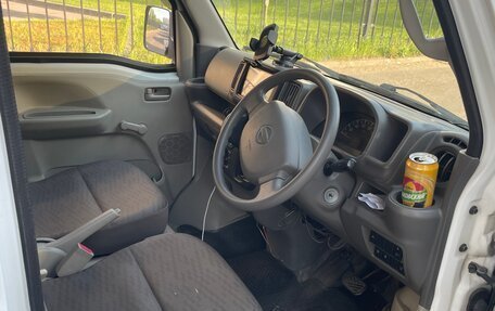 Nissan NV100 Clipper III, 2018 год, 500 000 рублей, 14 фотография