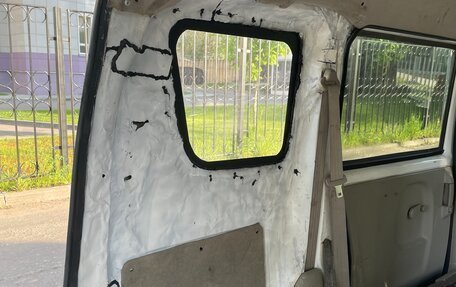 Nissan NV100 Clipper III, 2018 год, 500 000 рублей, 18 фотография