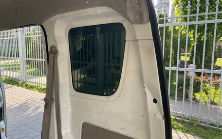 Nissan NV100 Clipper III, 2018 год, 500 000 рублей, 19 фотография