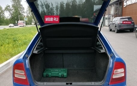 Skoda Octavia IV, 2007 год, 400 000 рублей, 6 фотография